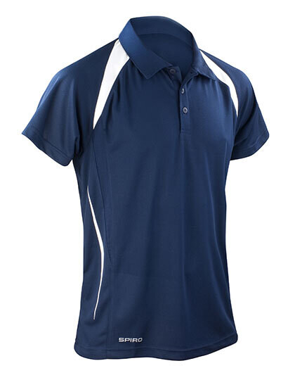 Men's Team Spirit Polo