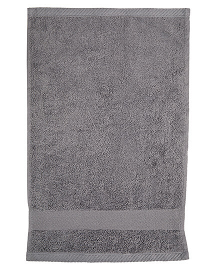 Serviette d'invité « Organic Cozy »
