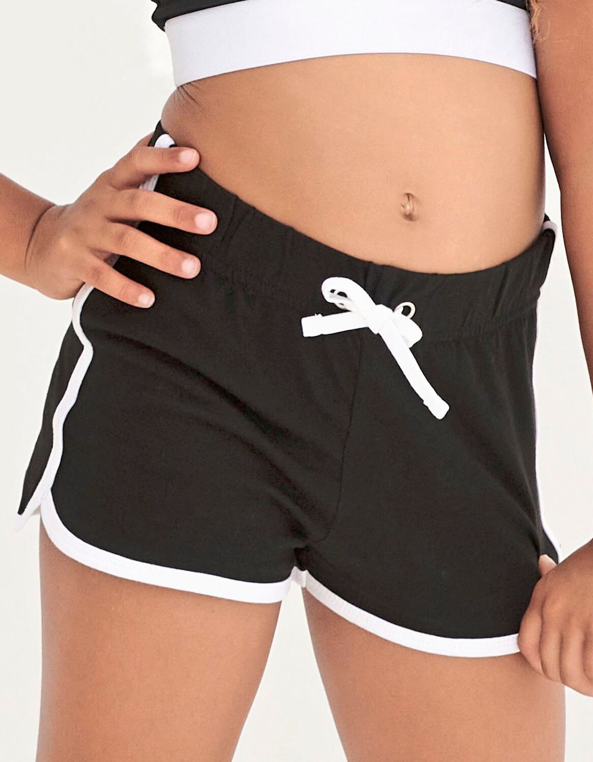 Pantaloncini retrò per bambini