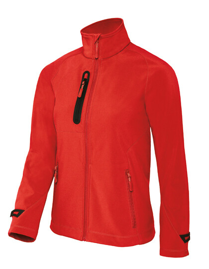 Softshell X-Lite da donna