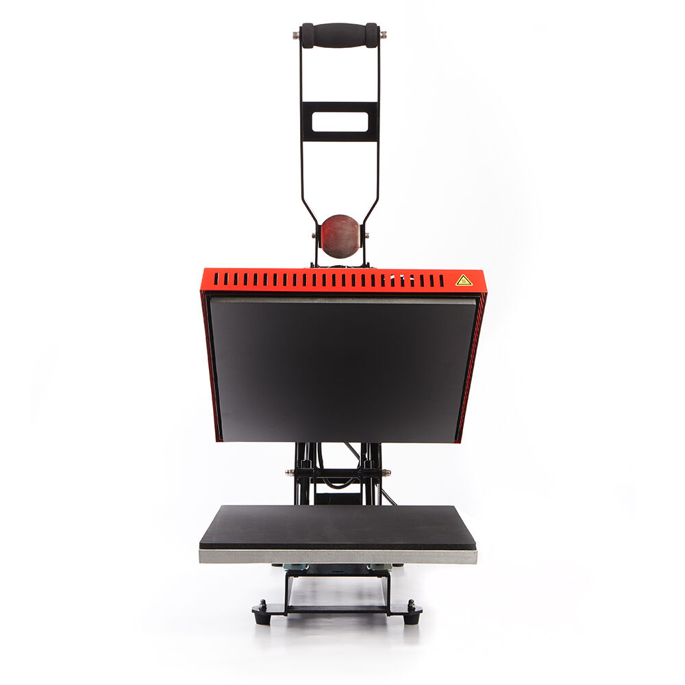 Secabo TC5 LITE modular Heat Press 38cm x 38cm Secabo TC5 LITE modular Heat Press 38cm x 38cm