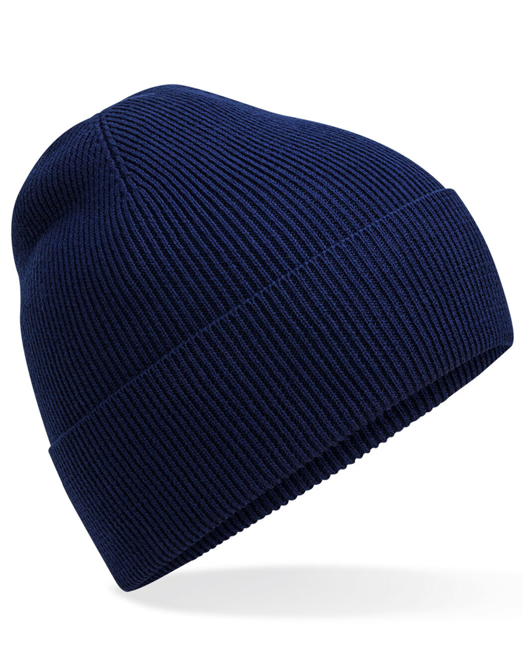 Bonnet en maille fine de coton biologique