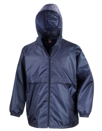 Veste légère