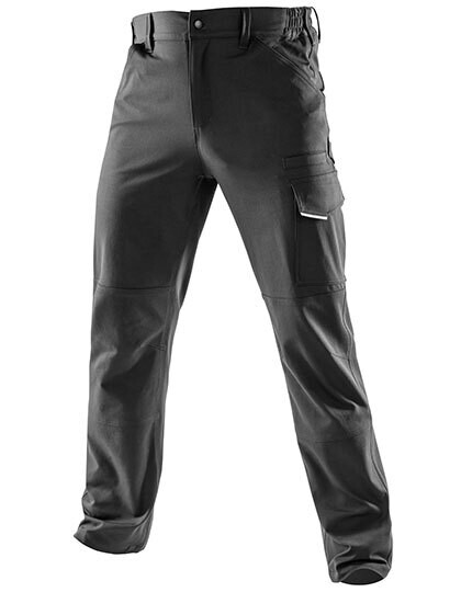 Recycled Dynamic Stretch Trouser