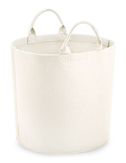 Felt Trug
