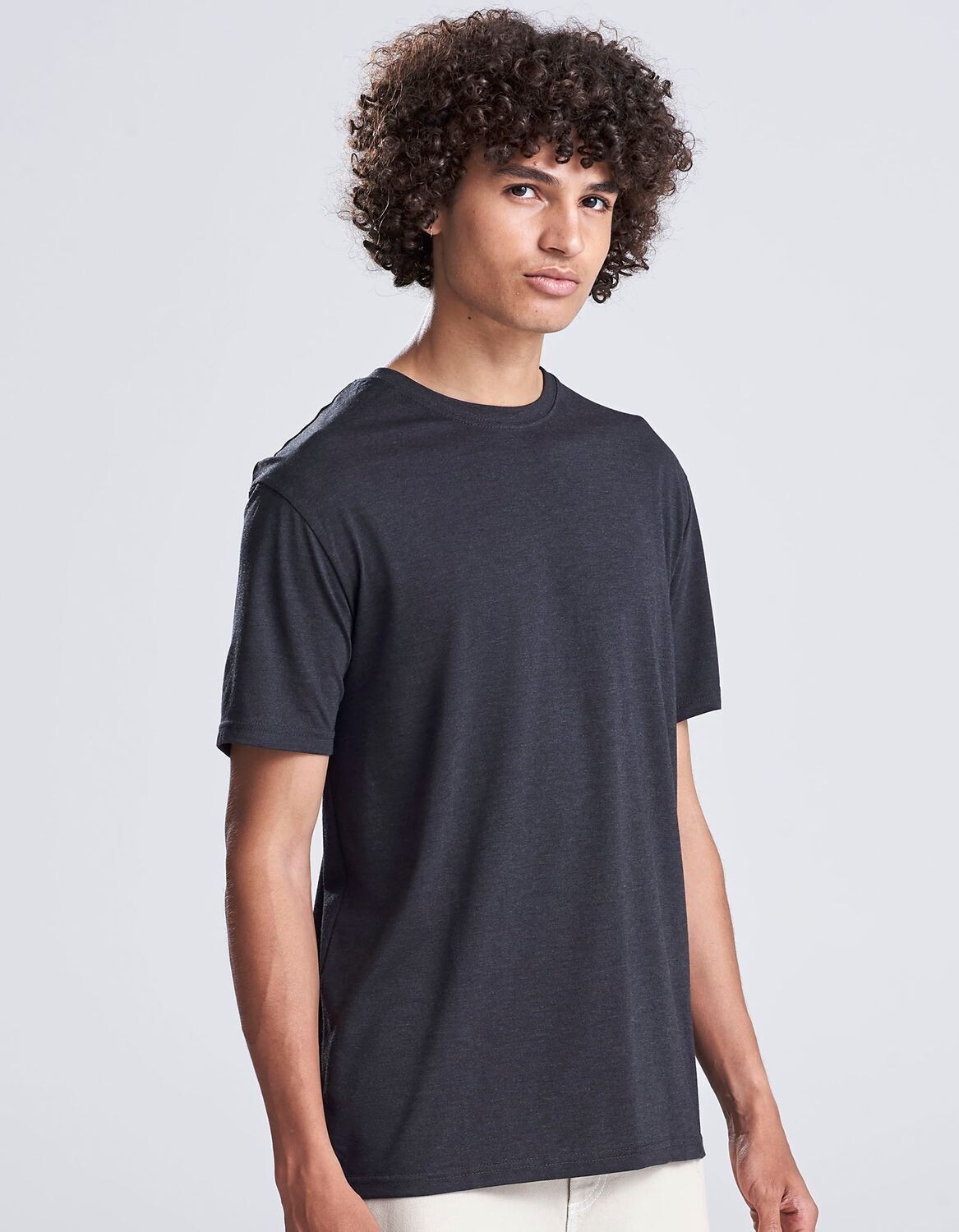 Tri-Blend T