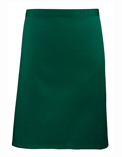 Colours Collection Mid-Length Apron