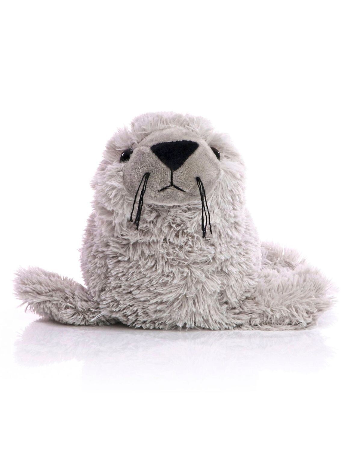 Seal Silvia