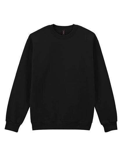 Sweat à col rond Hammer Maxweight pour adulte
