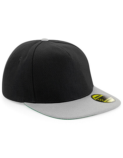 Casquette Snapback Flat Peak originale