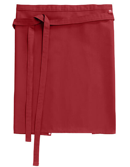 Grembiule da bistrot Roma 50 x 78 cm