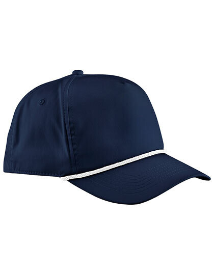 Casquette de golf « Rope Detail »