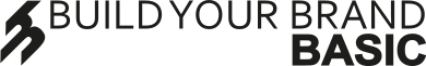 Build Your Brand Basic