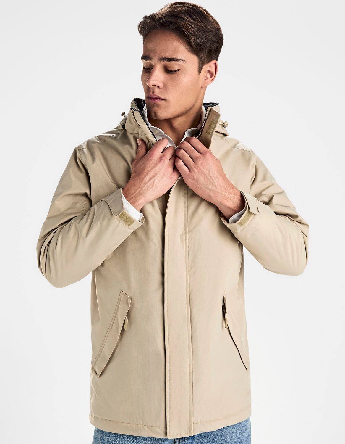 America Parka