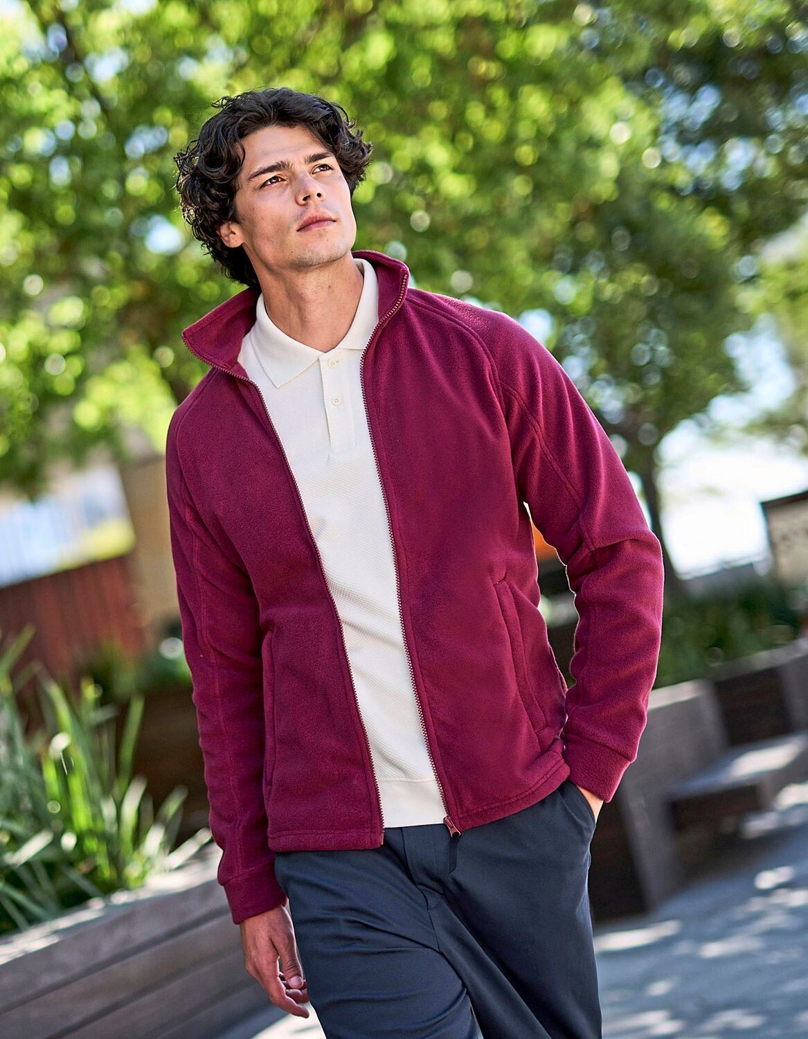 Thor III Fleece Jacket