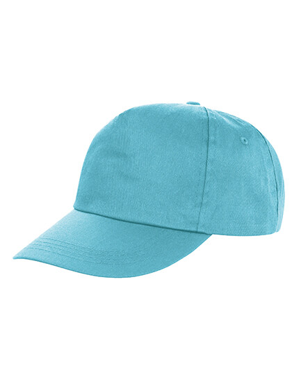 Gorra de 5 paneles de Houston