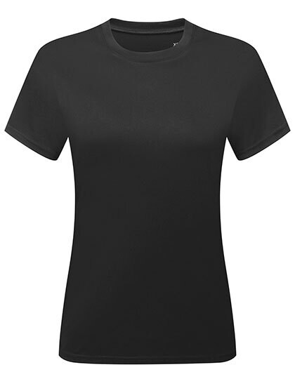 Women’s TriDri® Ion-Charge Easy Fit T-shirt