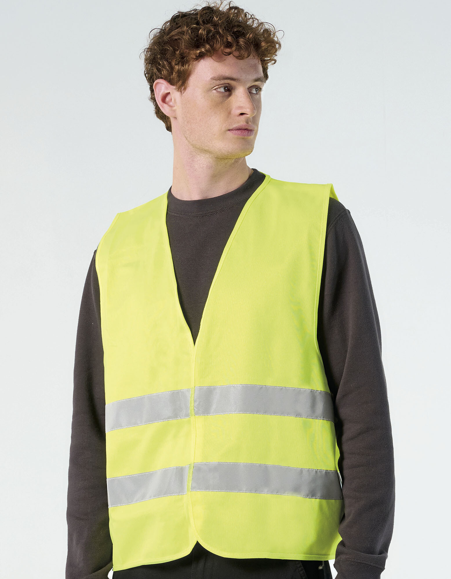 Unisex Secure Pro Safety Vest