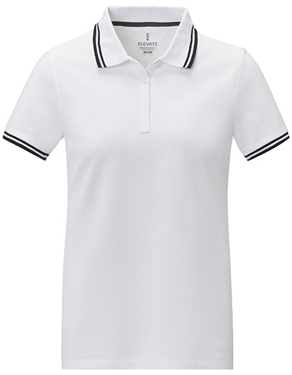 Ladies' Amarago Polo
