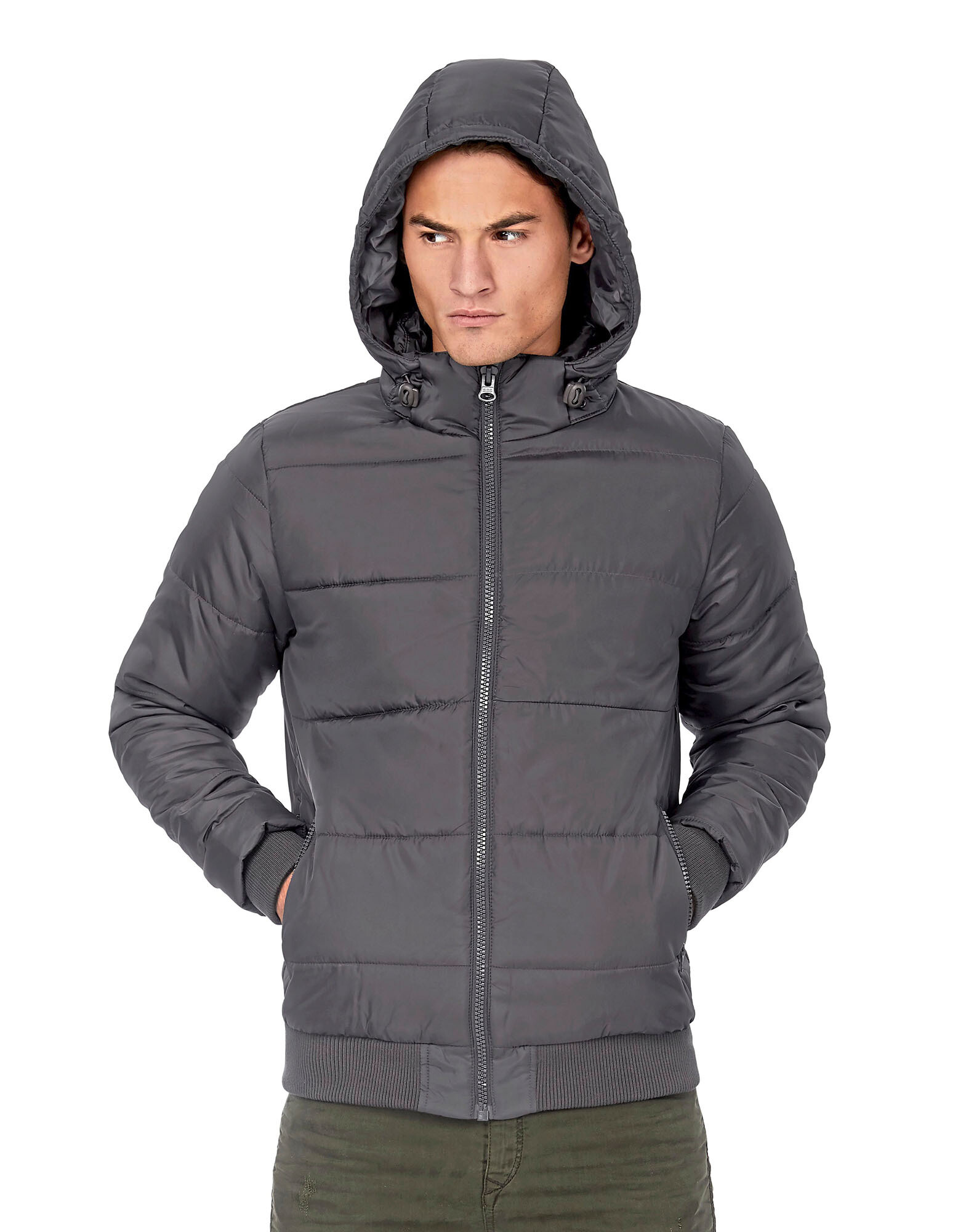 Men's Jacket Superhood