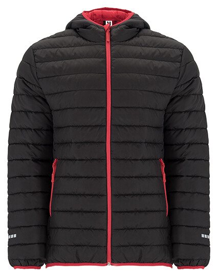 Unisex Norway Sport Jacket