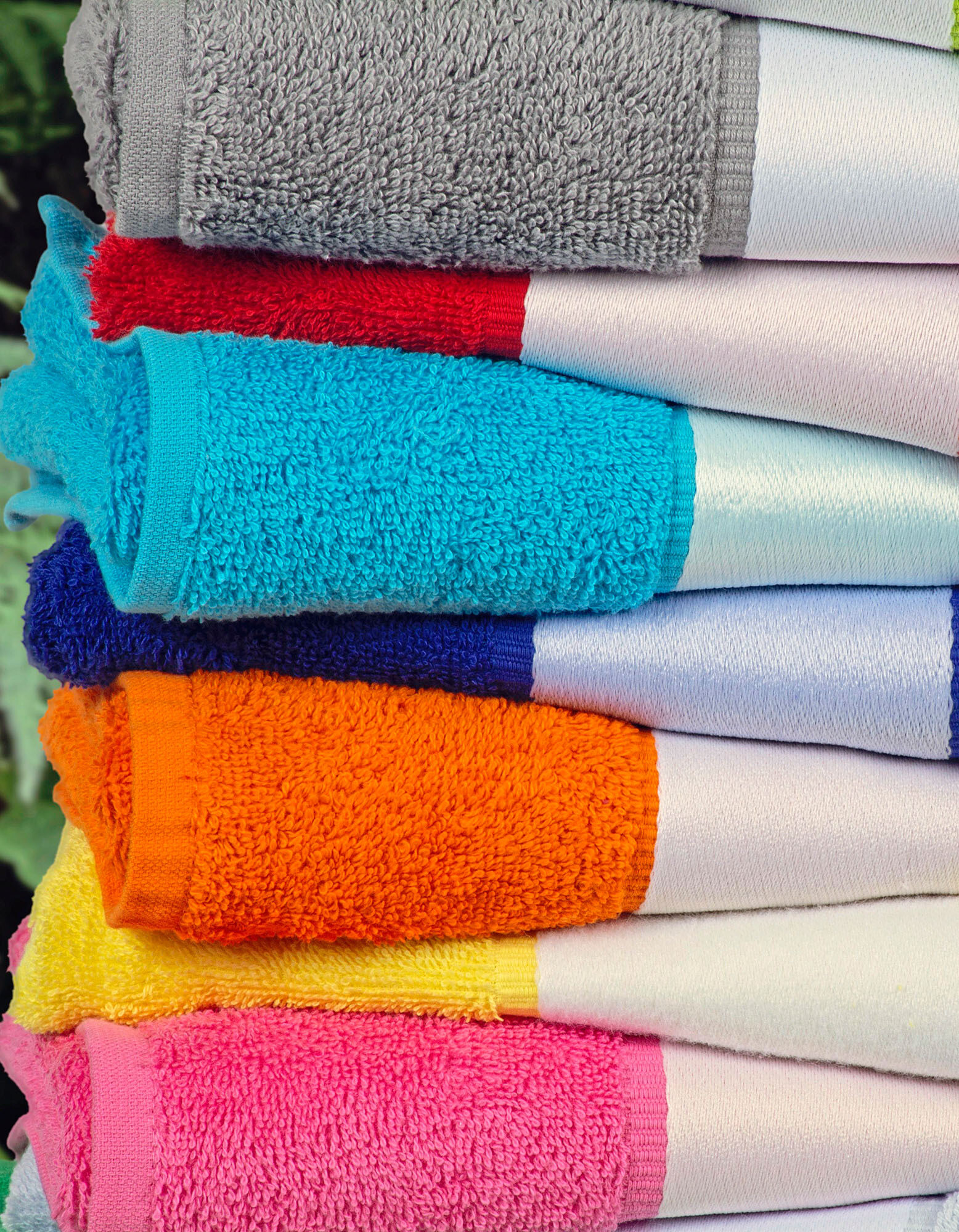 SUBLI-Me® Big Towel