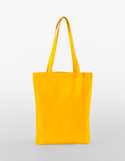 Borsa in twill biologico EarthAware®