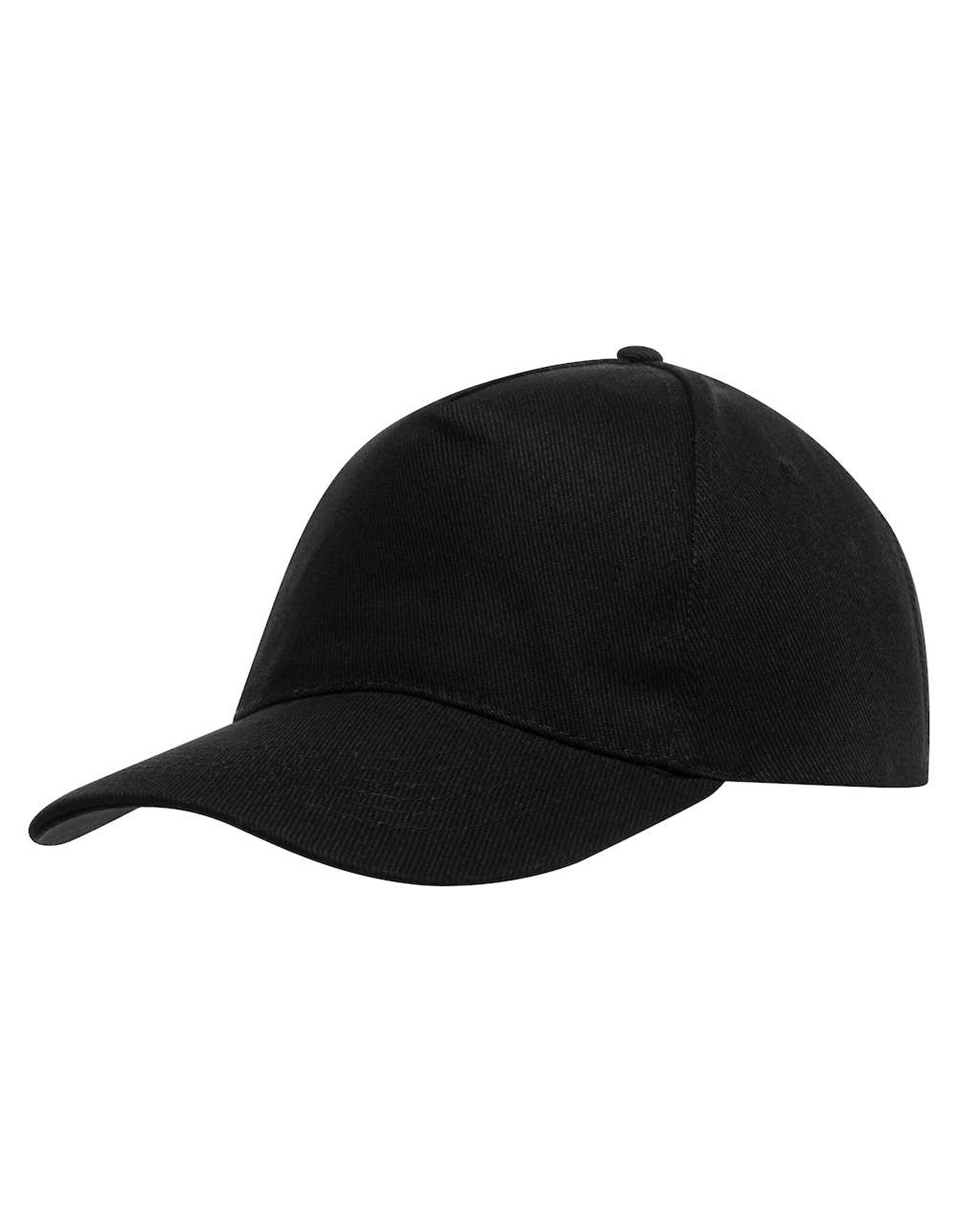 Cappello da baseball a 5 pannelli