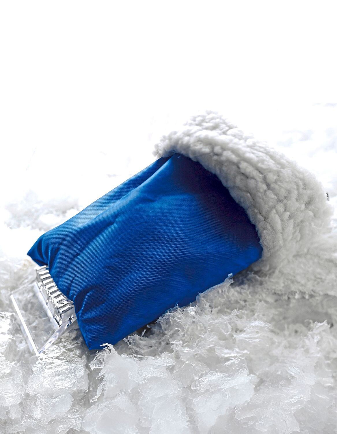Ice Scraper 'Jersey'