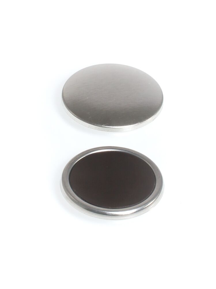 100 magnetic buttons 37mm