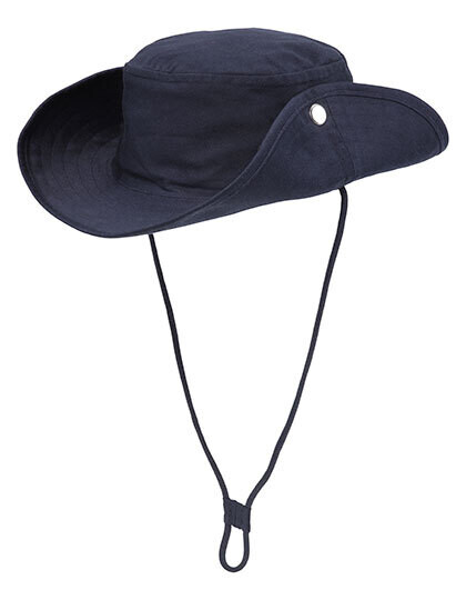 Safari Bucket Hat