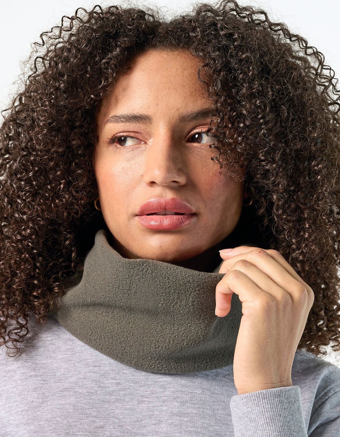 Blizzard Fleece Neck/Head Warmer