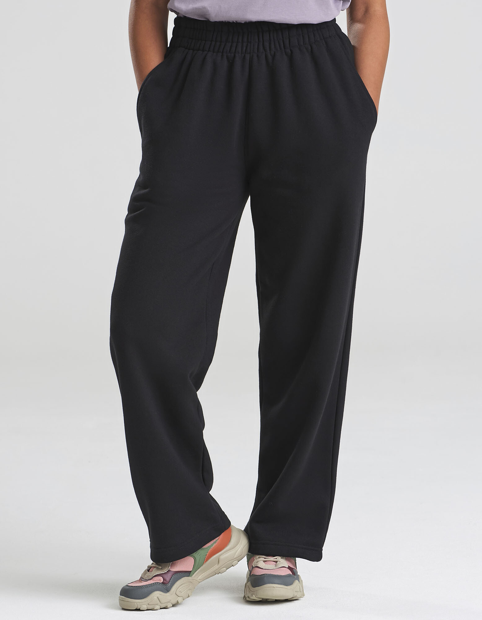 Signature Heavyweight Jogpants