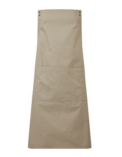 Colours Swap & Pop Apron - Bodysuit
