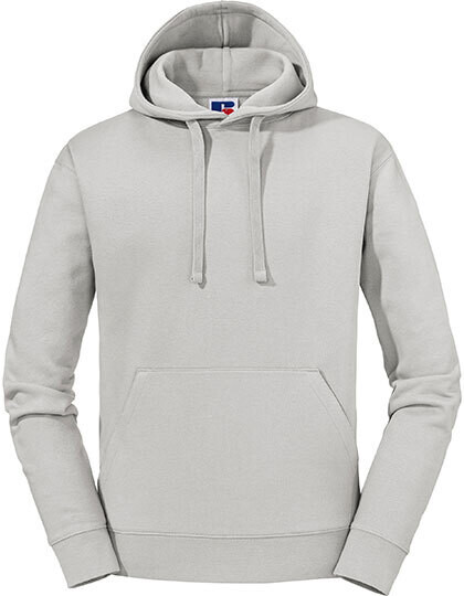 Men's Authentic Hooded Sweat