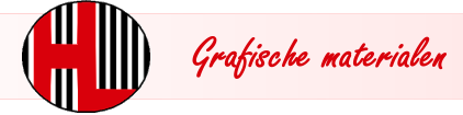 Grafische materialen