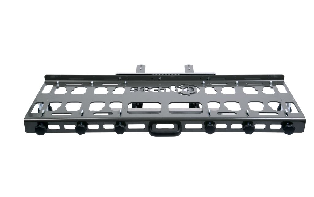 Secabo Slide Erweiterung für LITE und SMART Serie inkl. 38x38cm Basisplatte mit Beam Adapter Secabo Slide Erweiterung für LITE und SMART Serie inkl. 38x38cm Basisplatte mit Beam Adapter