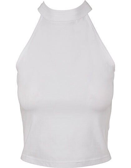 Ladies´ Turtleneck Short Top