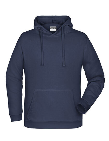 Sweat à capuche promotionnel pour homme