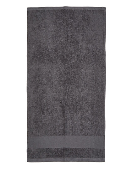 Organic Cozy Bath Sheet