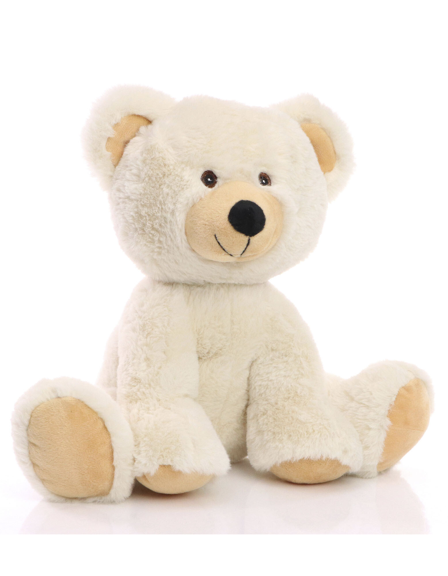 MiniFeet® RecycelBär