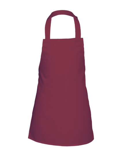 Kids' Barbecue Apron