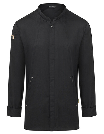 Giacca da cuoco Green-Generation