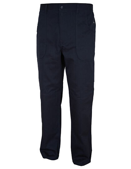 Pantalon de travail classique
