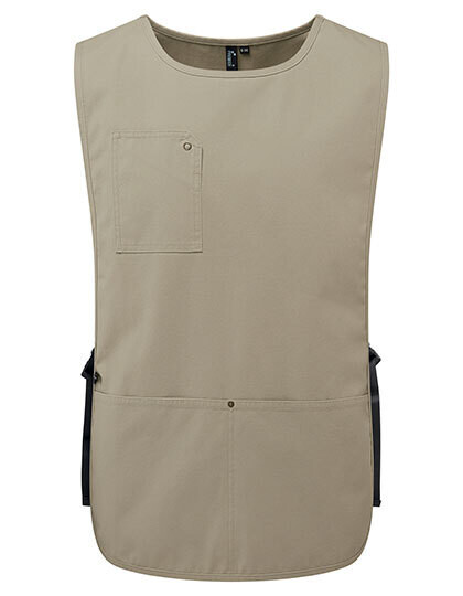 Utility 2.0 Vest Apron