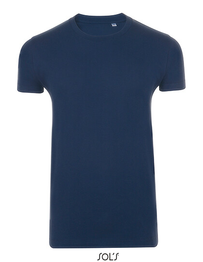 T-shirt coupe « Imperial Fit »
