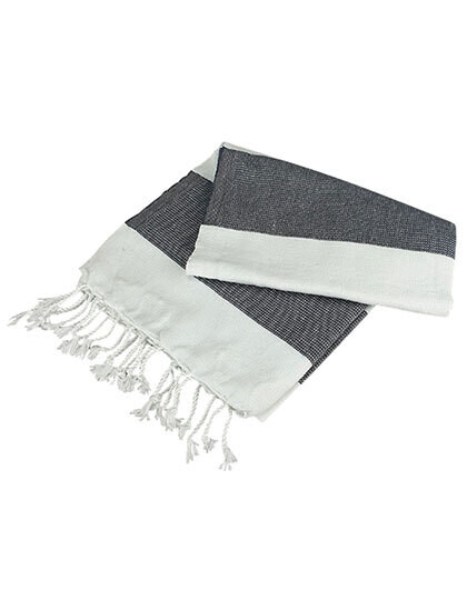 Hamamzz® Serviette de hammam Antalya