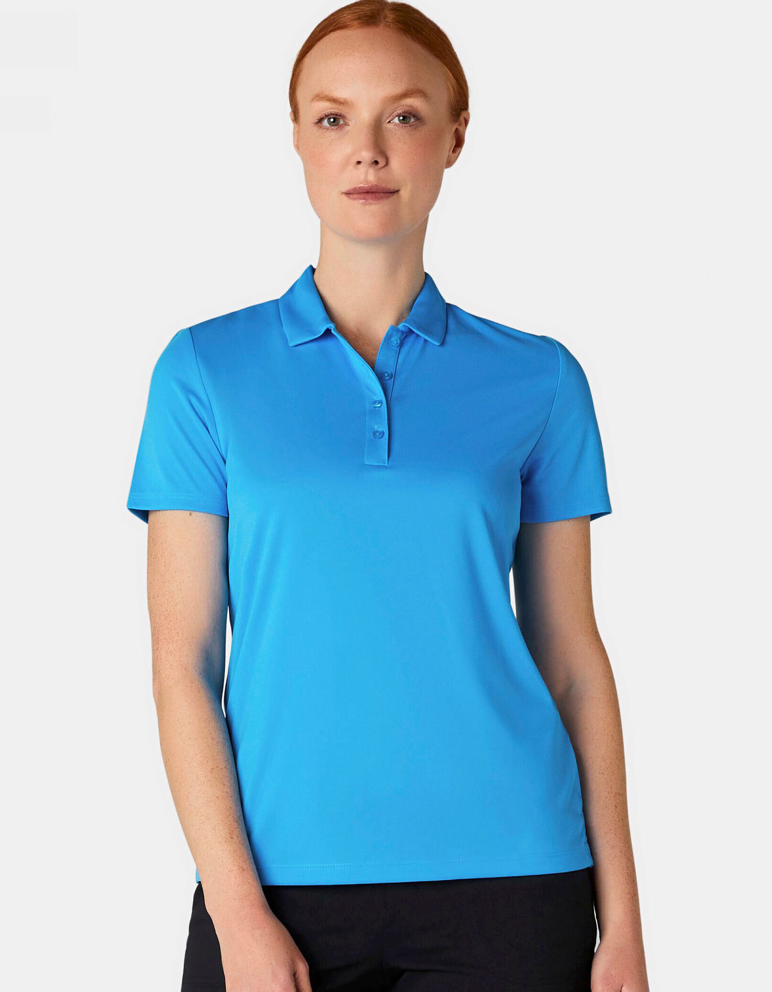 Ladies Tournament Polo