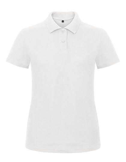 Polo da donna ID.001