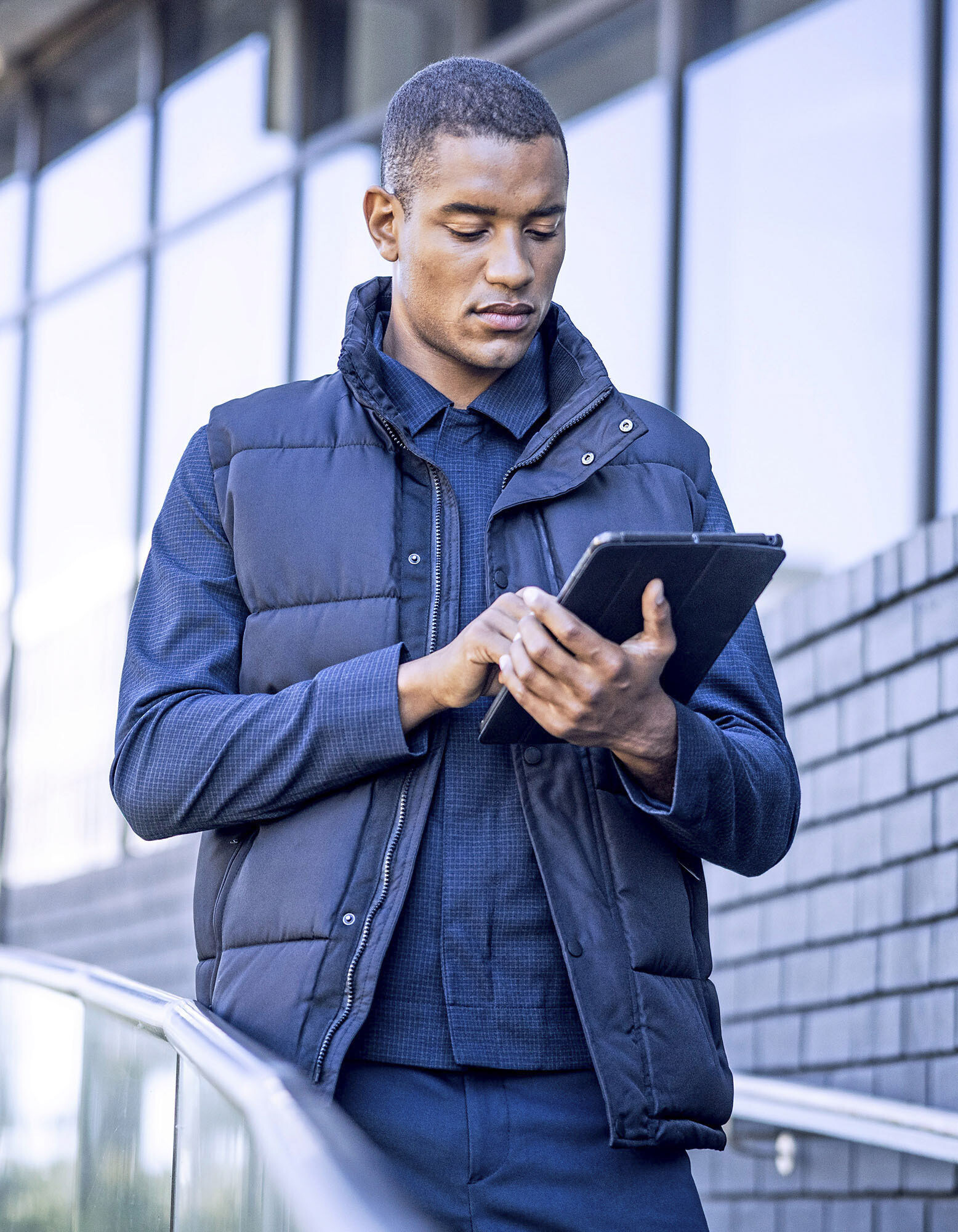 Northdale Insulated Bodywarmer